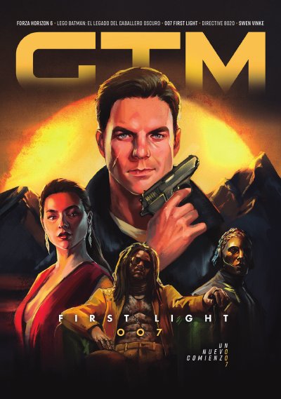Portada