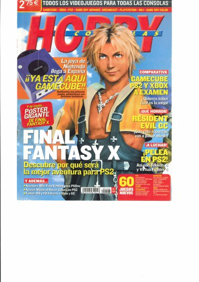 Portada