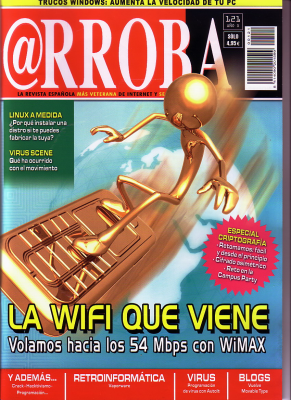 Portada 121
