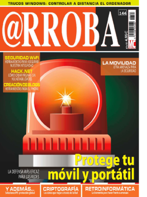 Portada 144