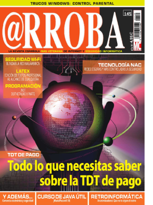 Portada 145