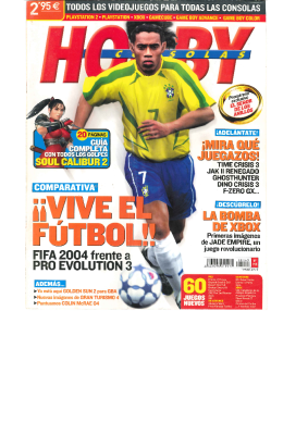 Portada 145