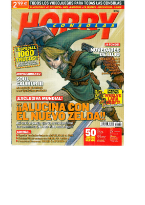 Portada 164