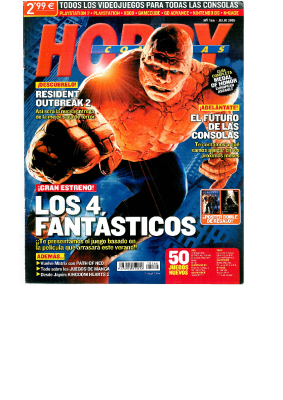 Portada 166