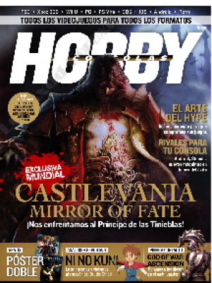 Portada 258