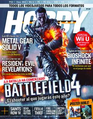 Portada 261