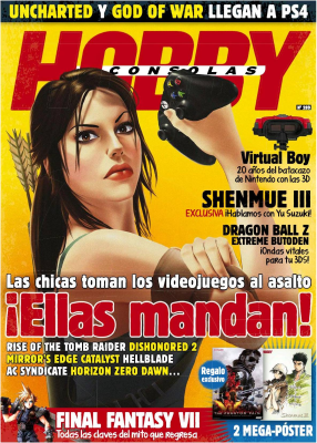 Portada 289