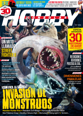Portada 356