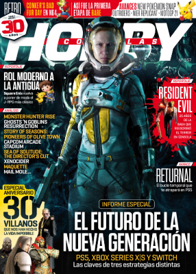Portada 357