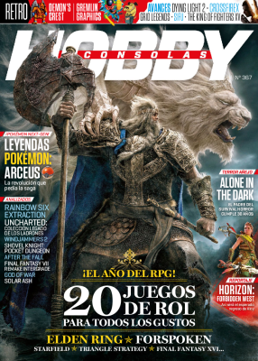 Portada 367