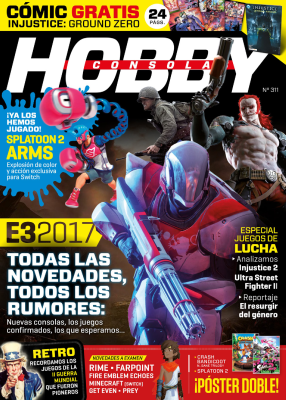 Portada 311
