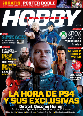 Portada 317