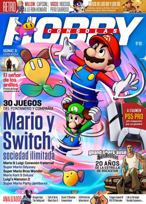 Portada 401
