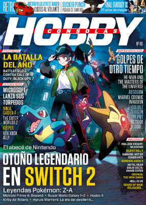 Portada 411