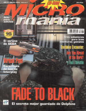 Portada 007