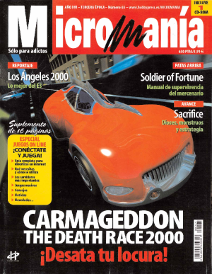Portada 065