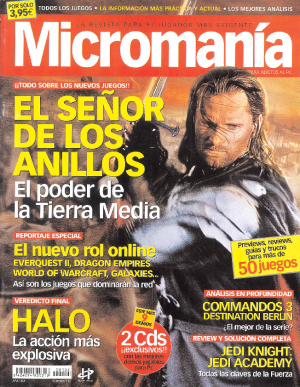Portada 105