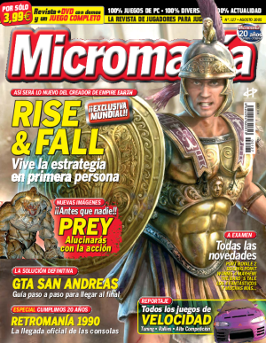 Portada 127