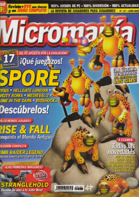 Portada 137