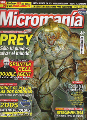 Portada 132