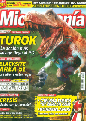 Portada 157