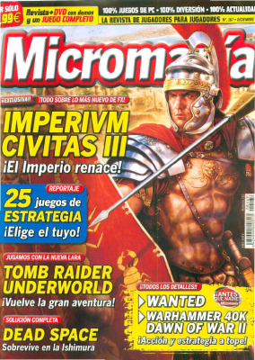 Portada 167