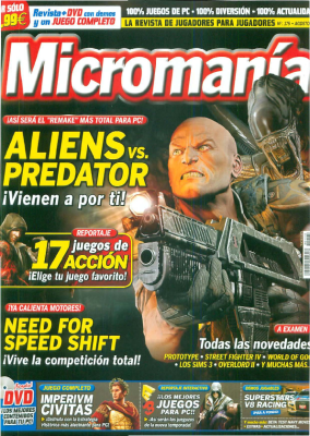 Portada 175
