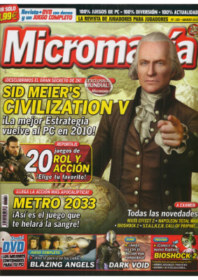 Portada 182