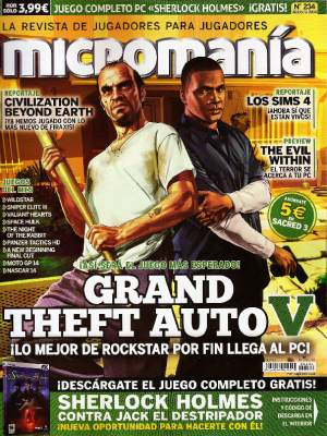 Portada 234
