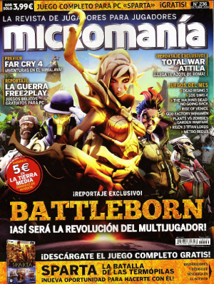Portada 236
