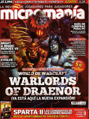 Portada 238