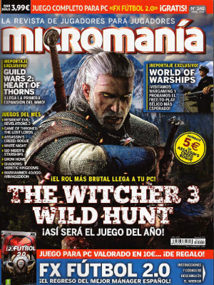 Portada 242