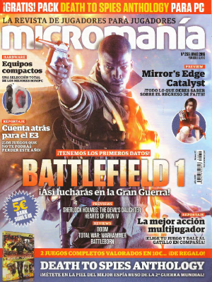Portada 255