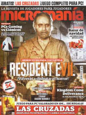 Portada 261