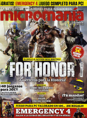 Portada 262