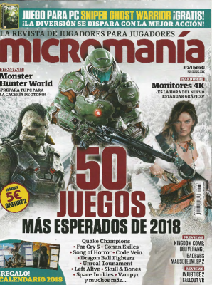 Portada 273