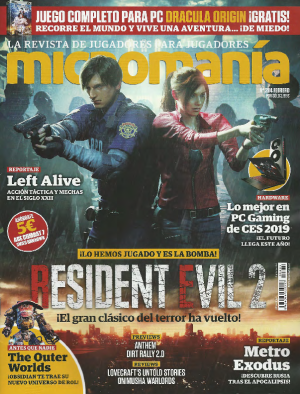 Portada 284
