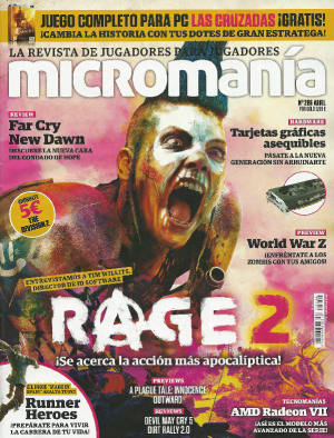 Portada 286