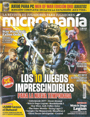 Portada 289