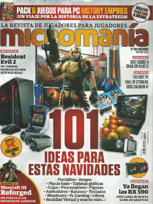 Portada 282