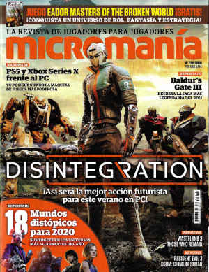 Portada 298