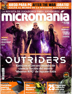 Portada 305