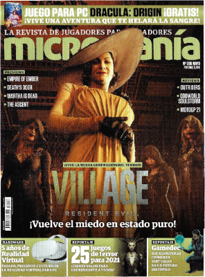 Portada 308
