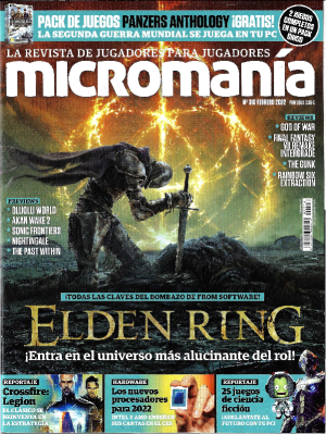 Portada 316