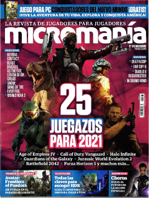 Portada 313