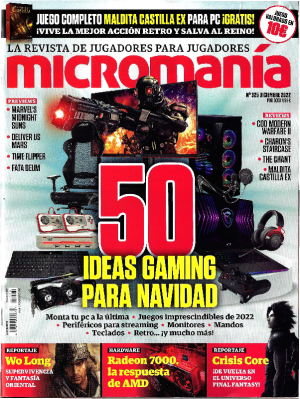 Portada 325