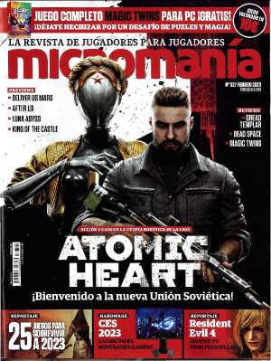Portada 327