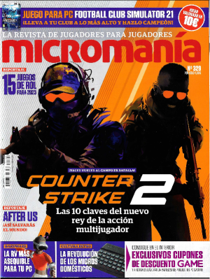 Portada 329