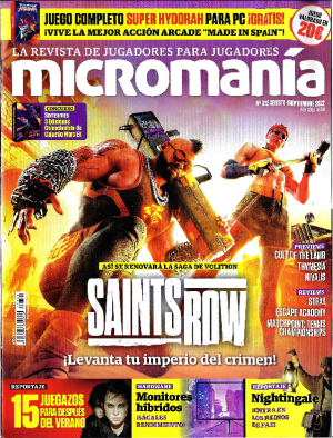 Portada 322