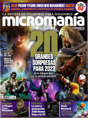 Portada 323